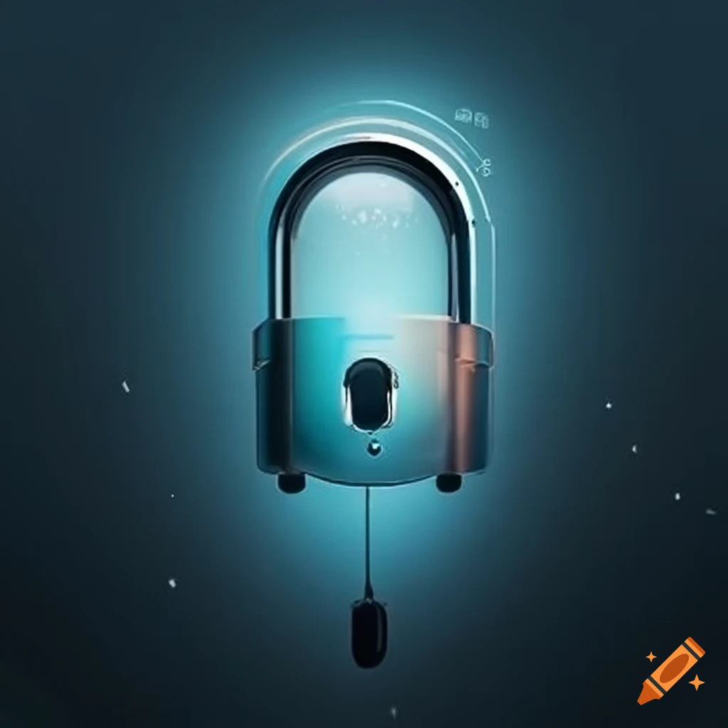 Strong security systems protect people