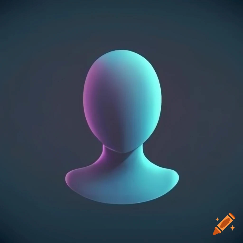 Virtual squad logotype concept on Craiyon