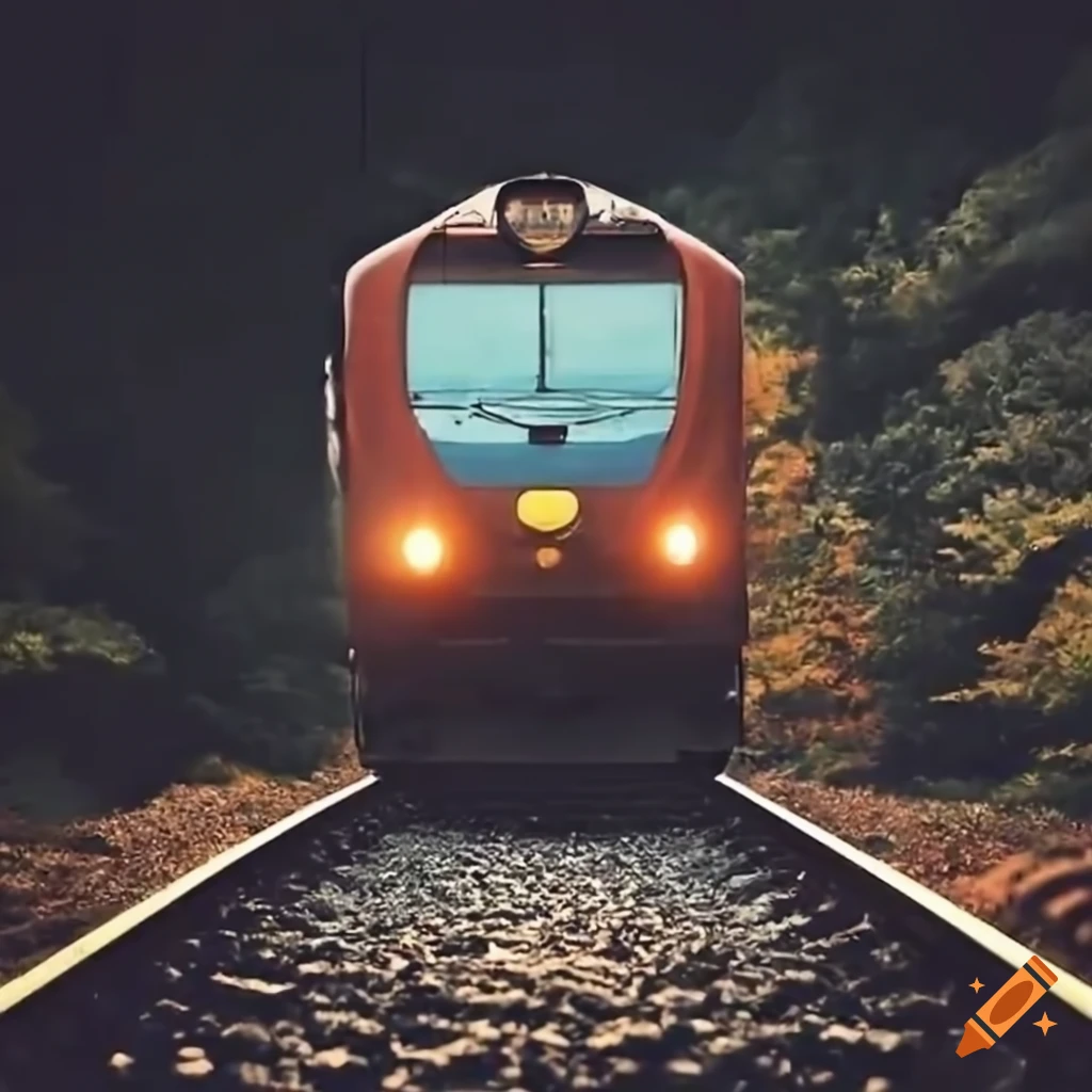 one-train-running-on-railway-track