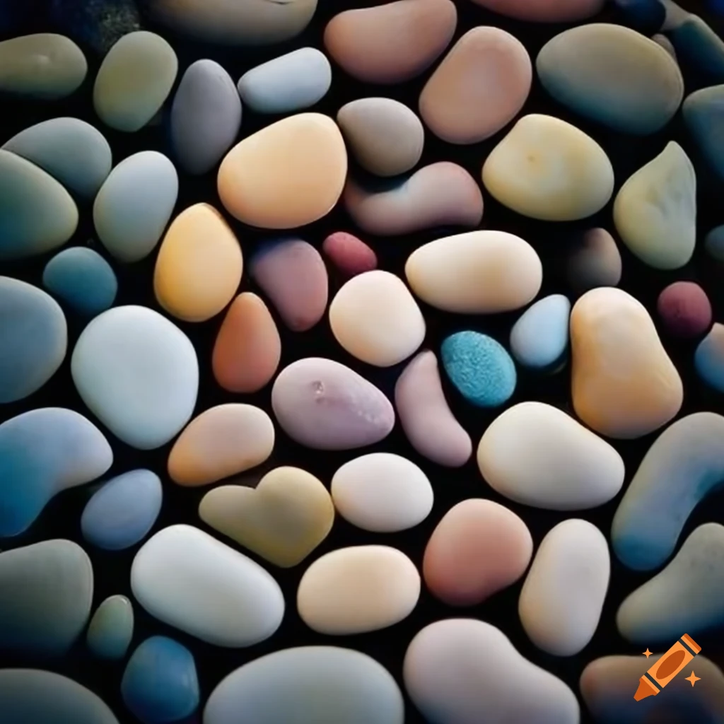 Pebbles