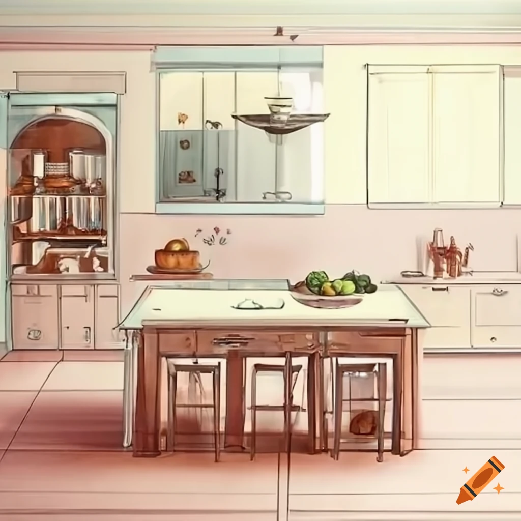 Kitchens