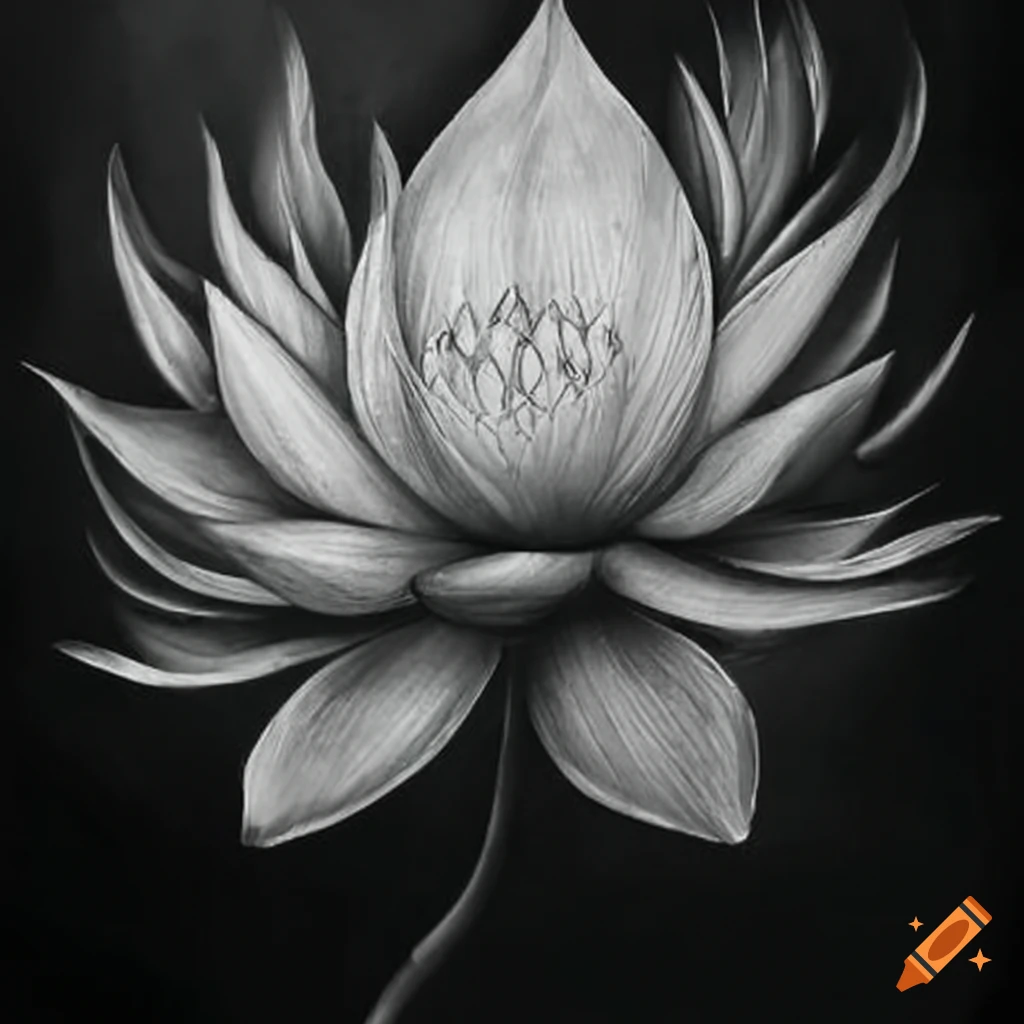 Lotus - Drawing Skill