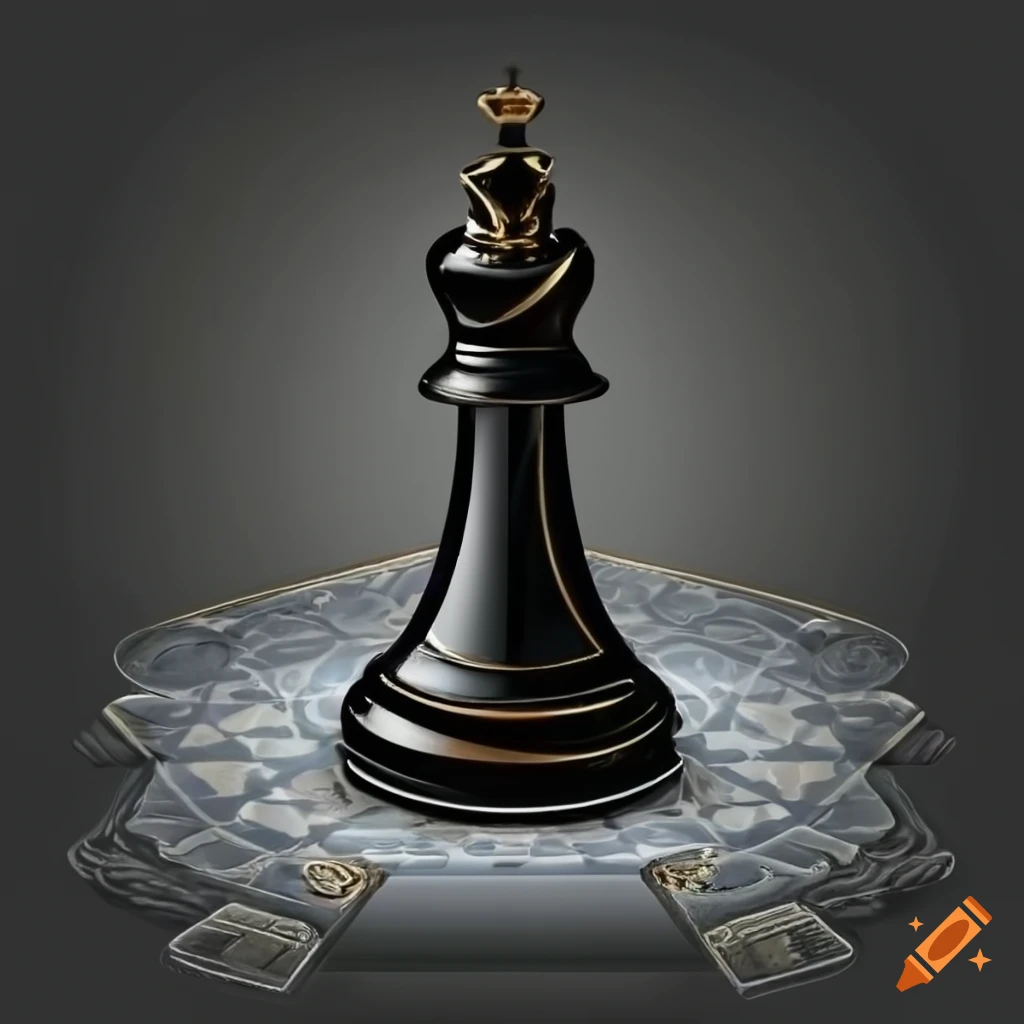 Image Chess 3D Graphics
