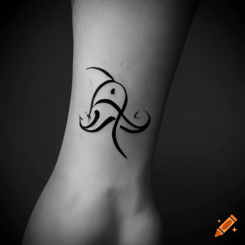 voorkoms Aquarius zodiac sign tattoo - Price in India, Buy voorkoms  Aquarius zodiac sign tattoo Online In India, Reviews, Ratings & Features |  Flipkart.com