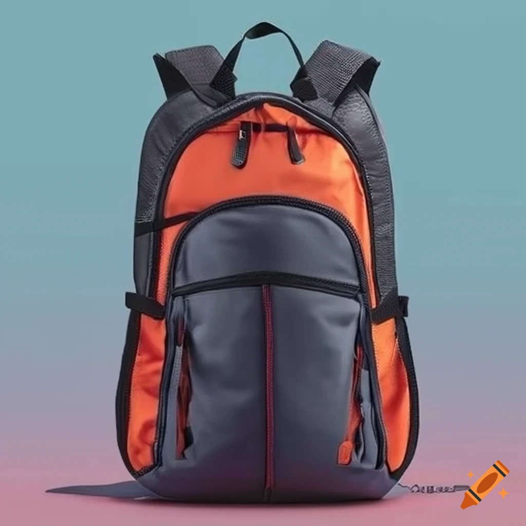 School Bag Social Media Post Design Graphic by Emamul Hossen · Creative  Fabrica