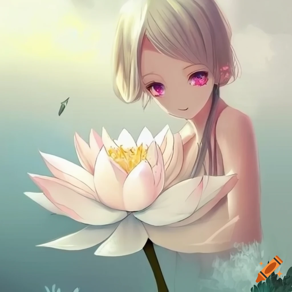 Magic Lotus - Ah My Goddess & Anime Background Wallpapers on Desktop Nexus  (Image 1764598)
