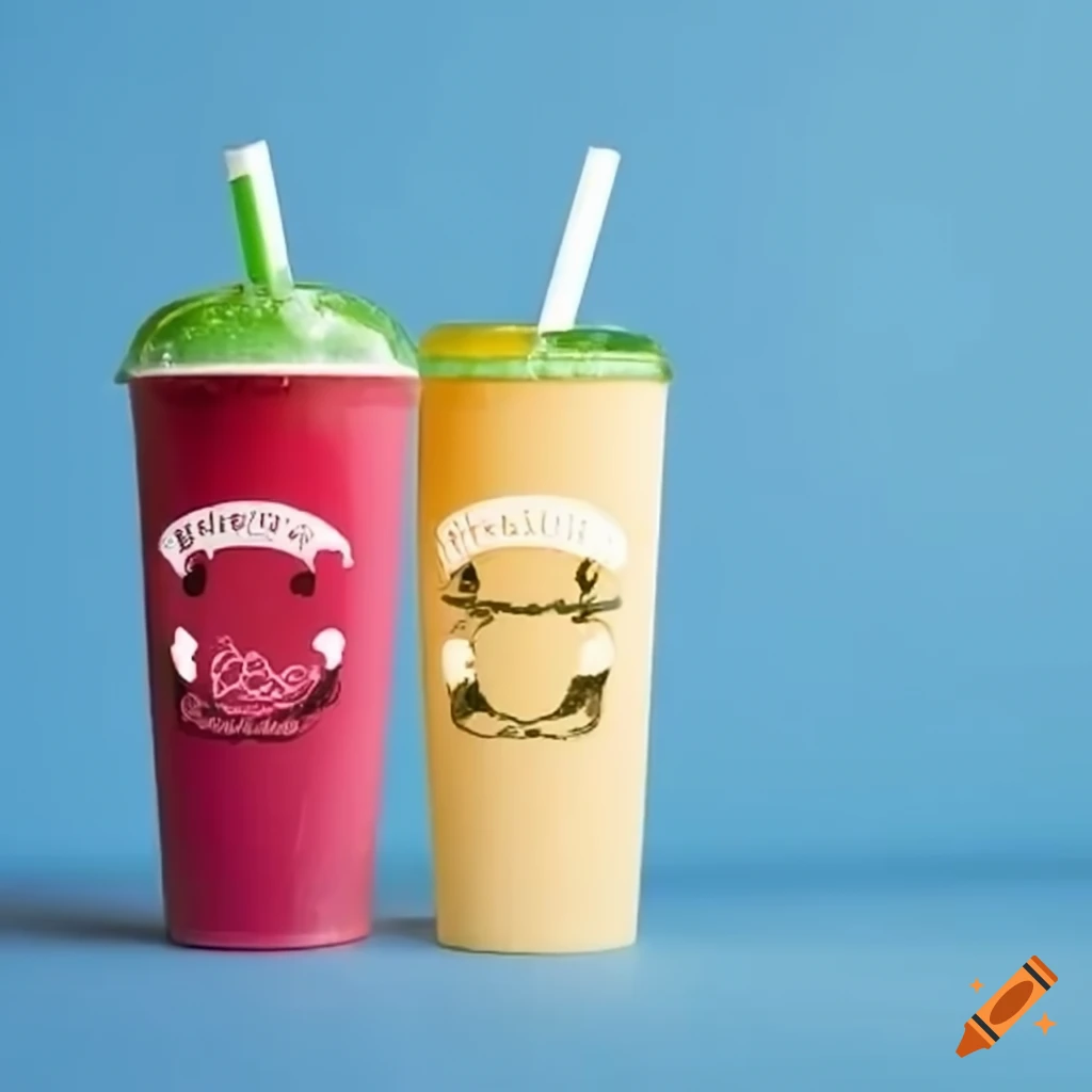 Innocent Drinks logo with friendly face and 'Little tasty drink' slogan