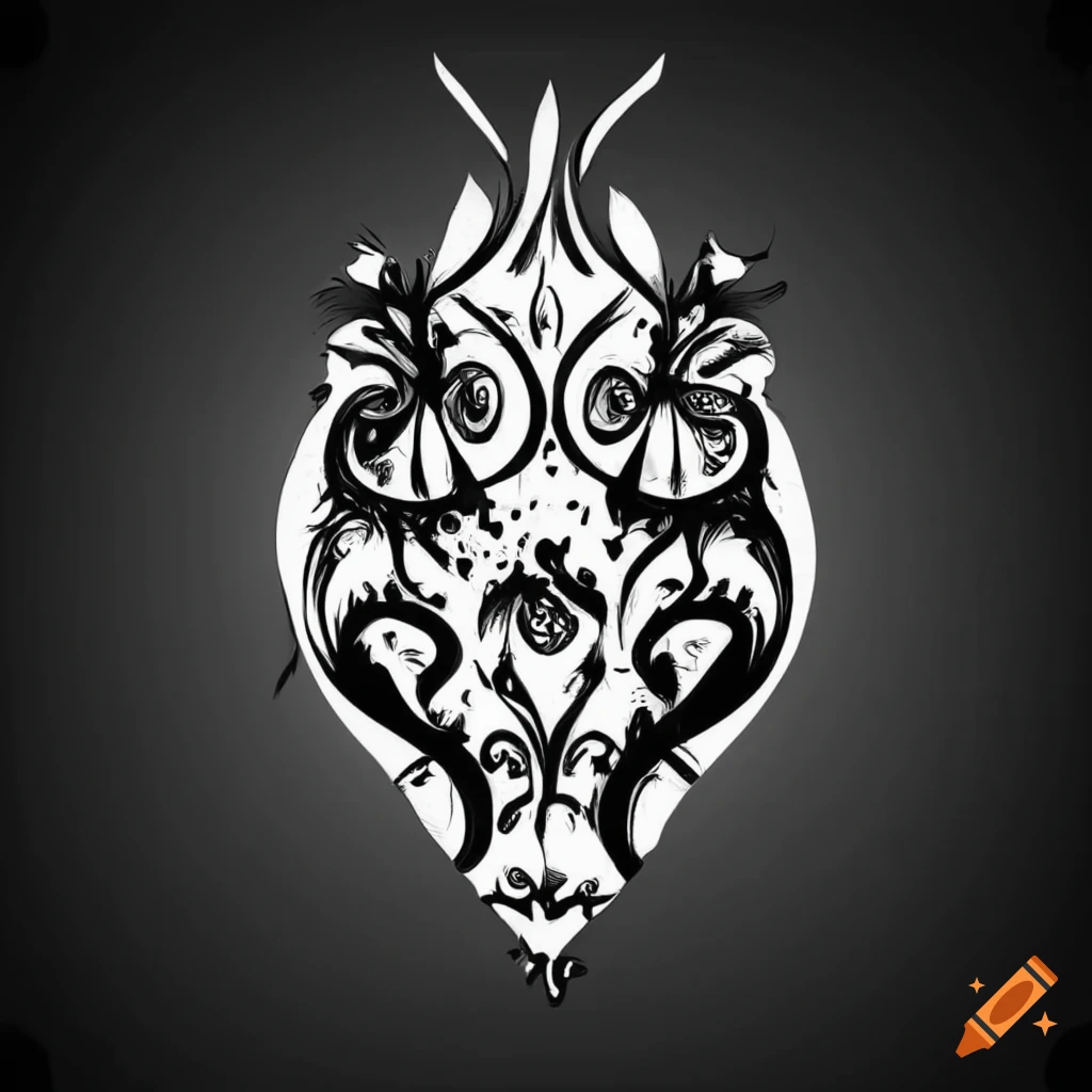 Tattoo Vector & Graphics to Download