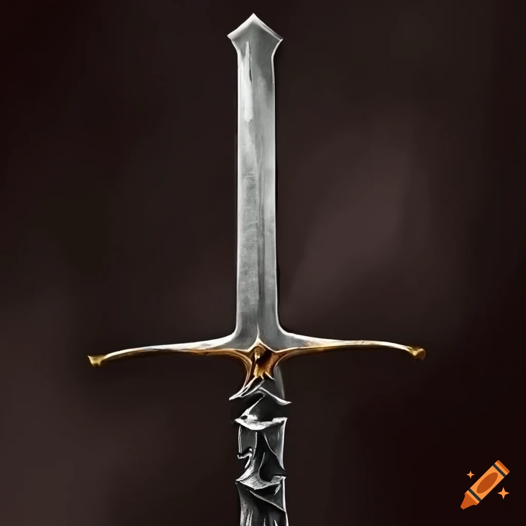 valyrian steel weapons