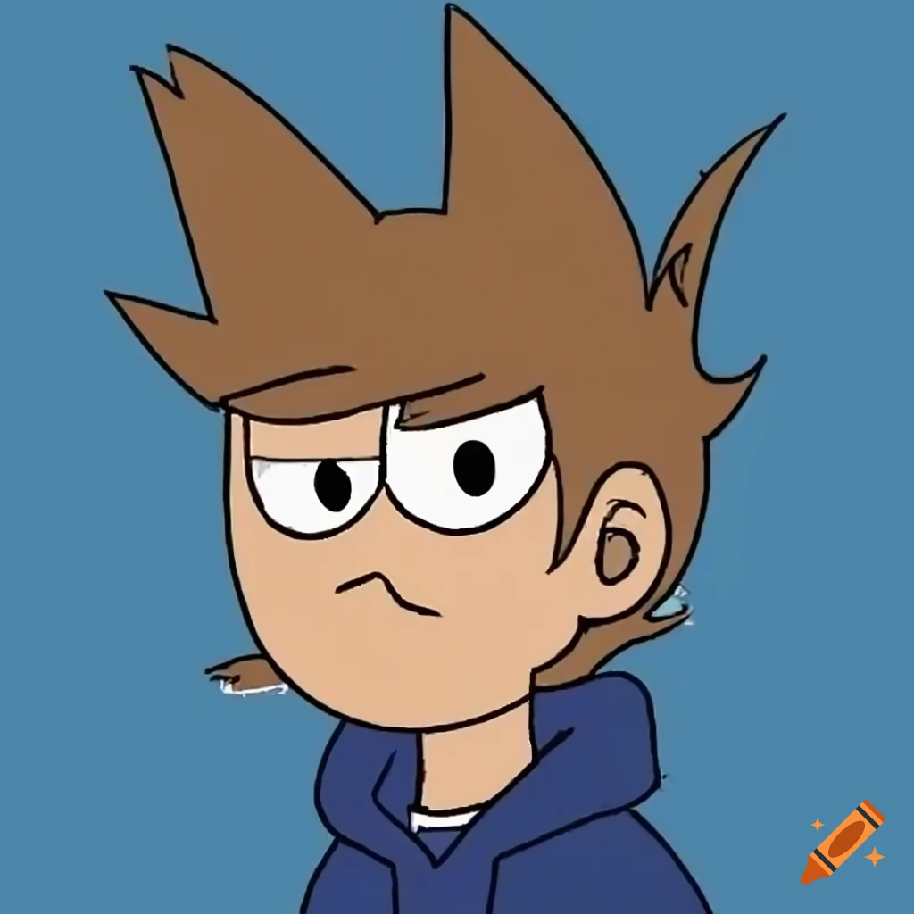 Tom Eddsworld Icons