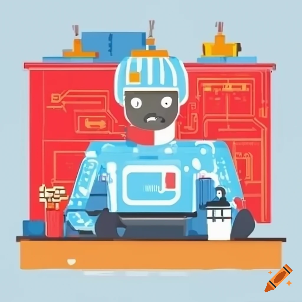 Course hero for artificial intelligence in manufacturing