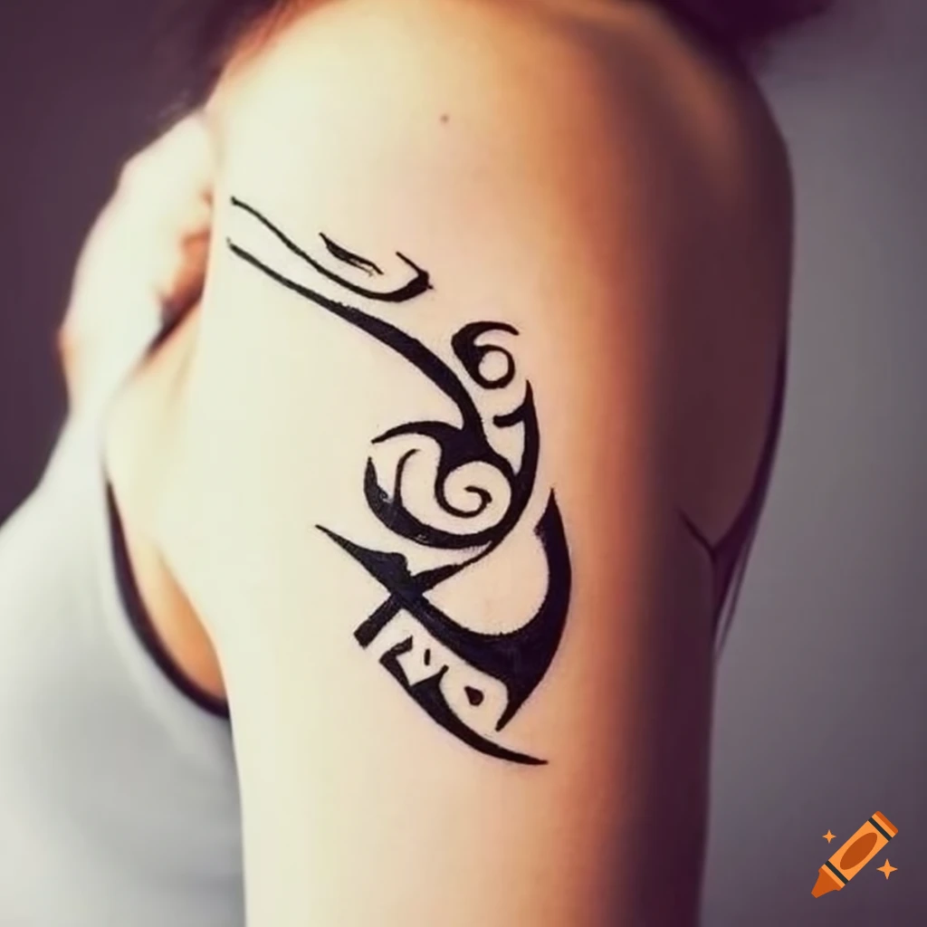 LEO Tattoos - Artist @pramoddeshmukh #om #lotus #dotwork #calligraphy # calligraphytattoo #blxckink #tattoocltr #itattyou #leotattoos #leotattooz  #tattoosinmumbai #tattoosinindia | Facebook