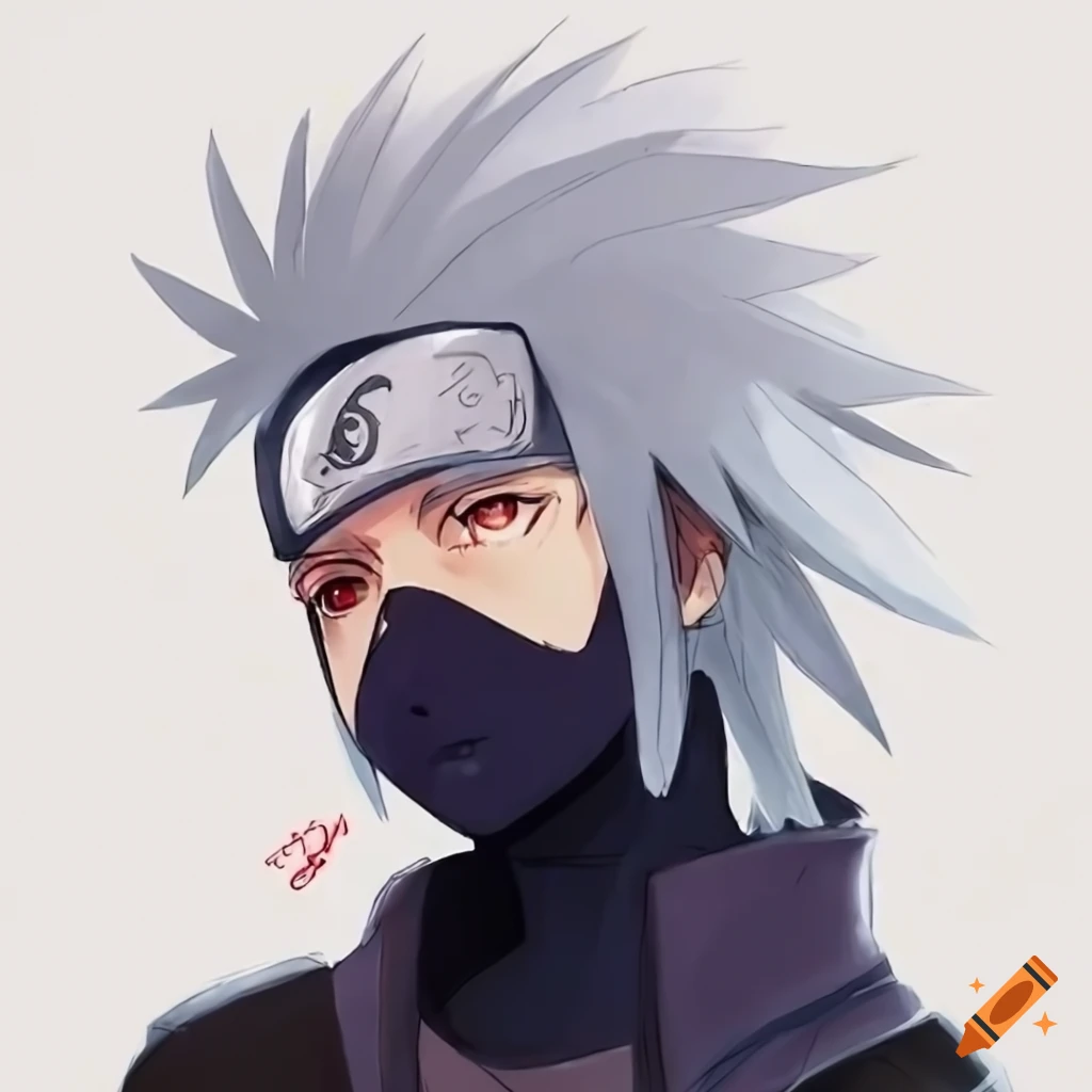 Kakashi (Naruto)