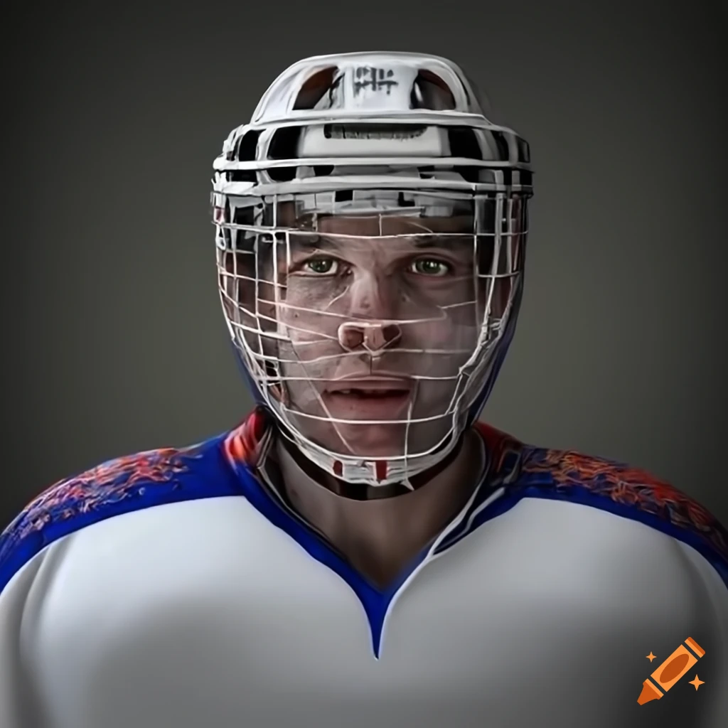 uncanny-3d-art-hockey-player-portrait-photorealistic-on-craiyon