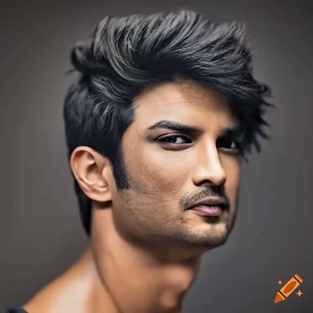 In Honour Of Sushant Singh Rajput, An Actor Who Helped Shape The New Face  Of Hindi Cinema - Zee5 News