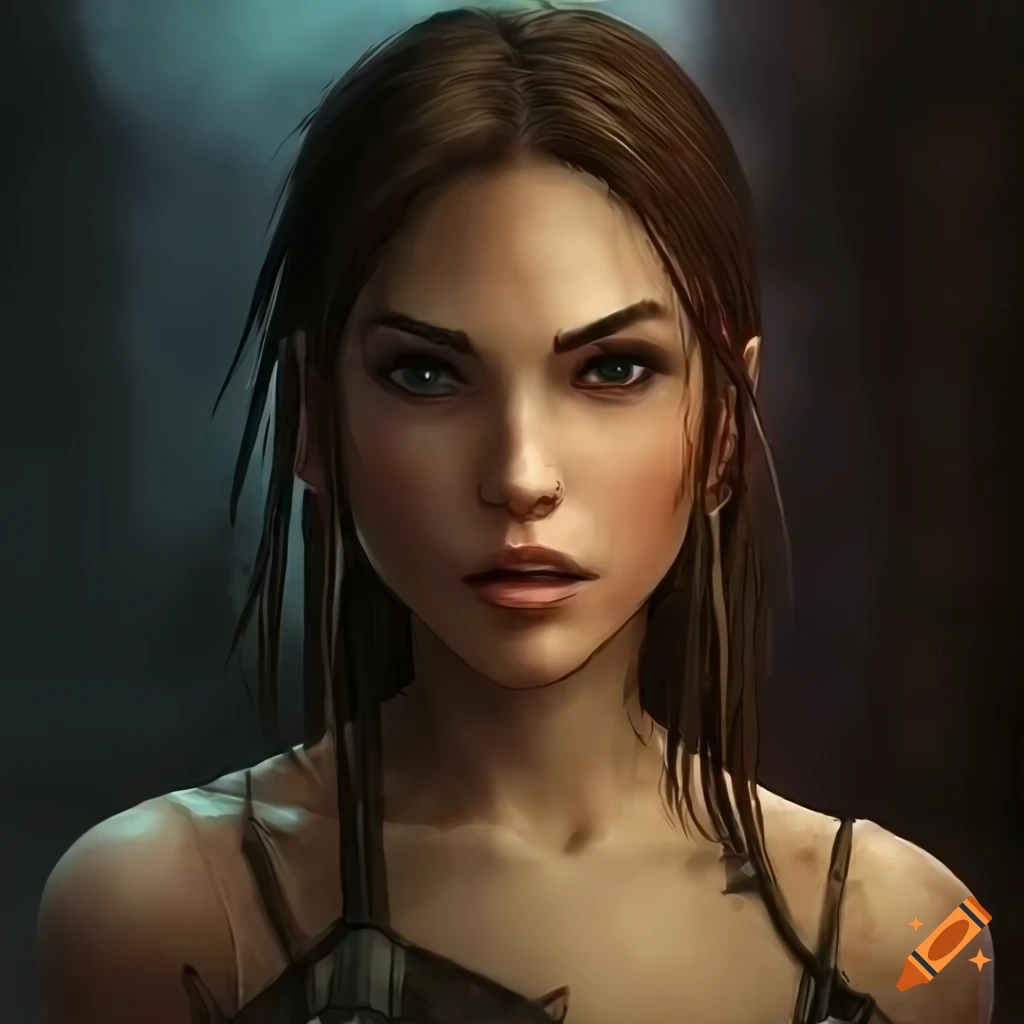 Tomb Raider in 2023  Tomb raider game, Tomb raider, Tomb raider art