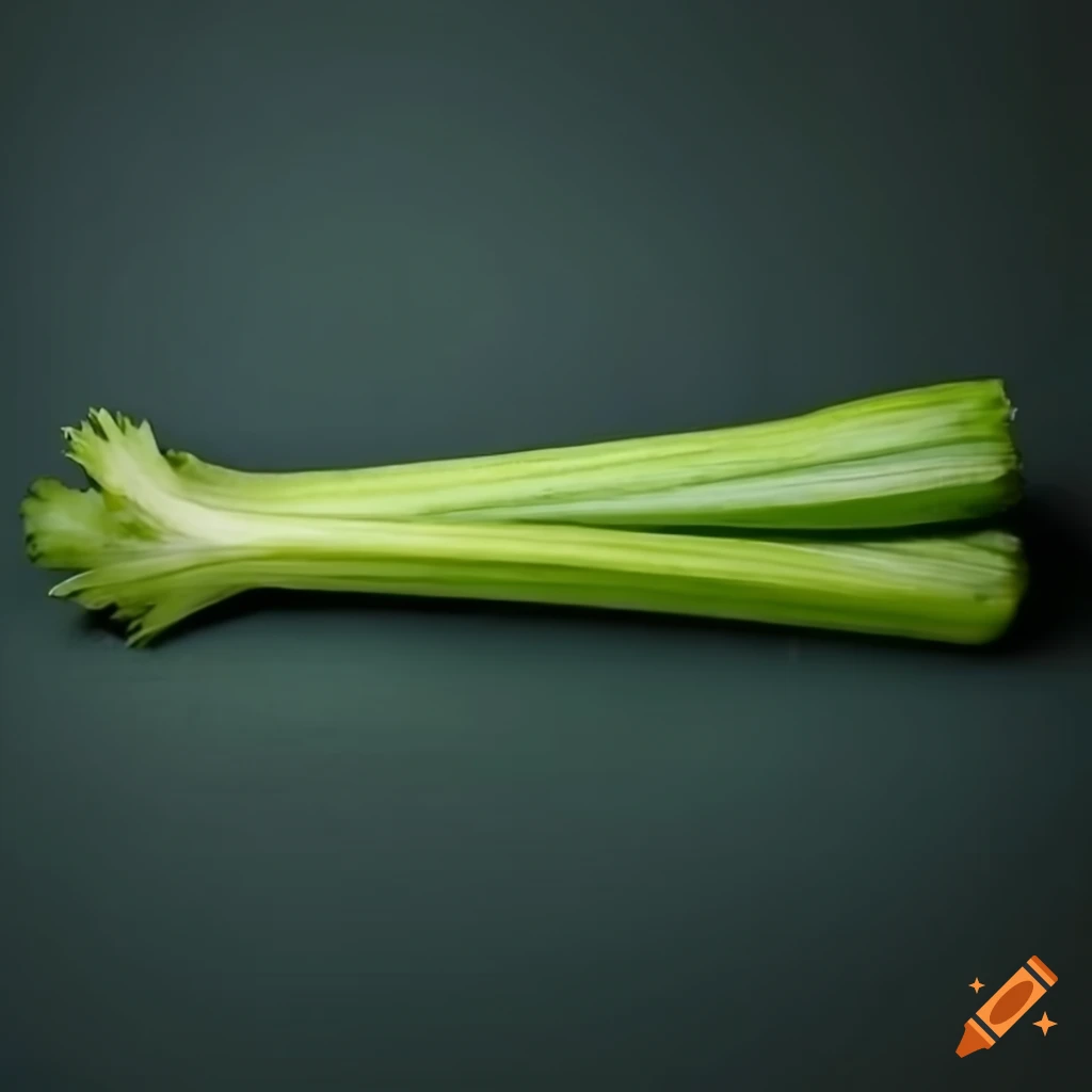 Celery Album Art Minimalist Background celery-album-art-minimalist-background