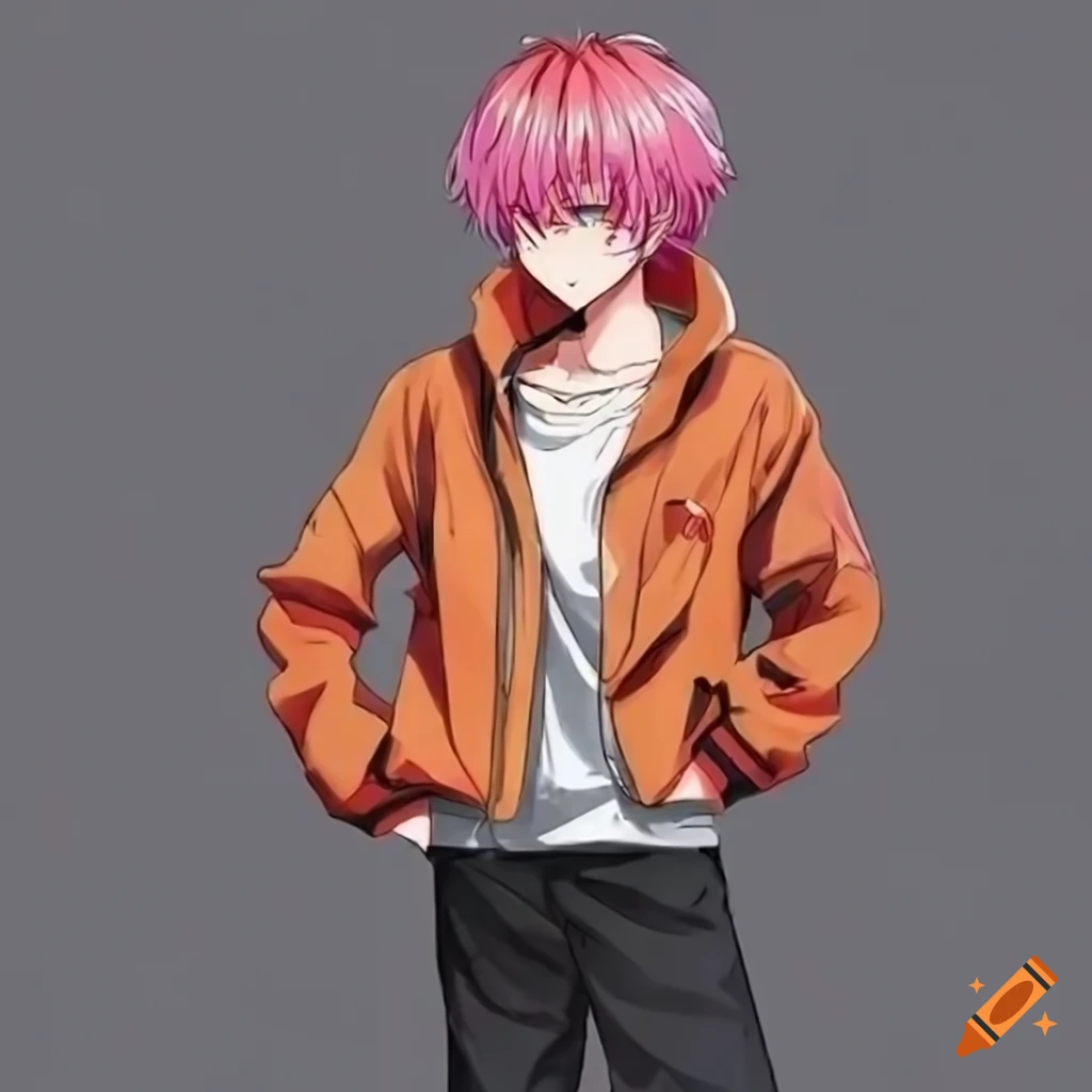 The Best Pink-Haired Anime Characters