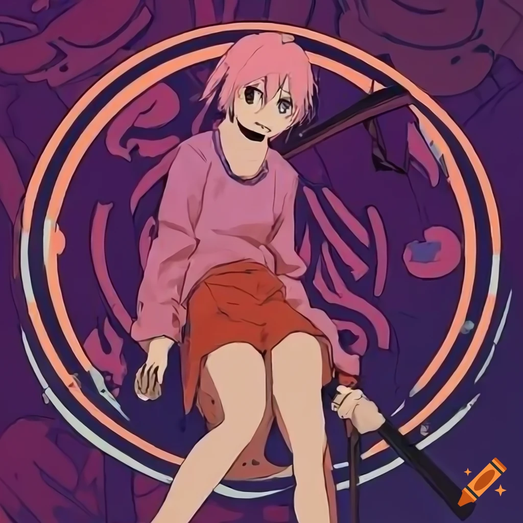 FLCL 1999 Anime shirt, hoodie, sweater, long sleeve and tank top