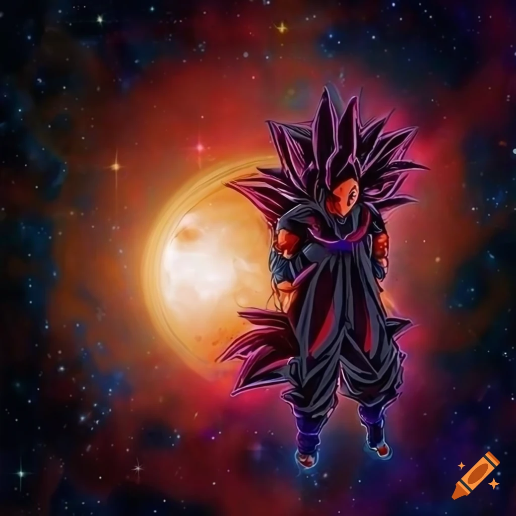 In terms of Dragon Ball Super, how powerful would be ''Cosmic