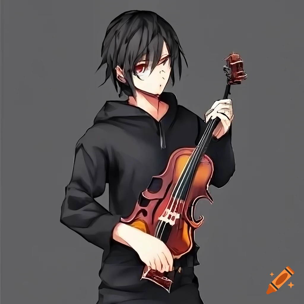 Melody Violin | Tamagotchi Wiki | Fandom