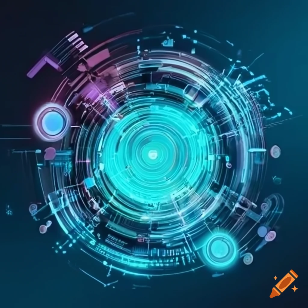 Robust platform for growth and modernization on Craiyon