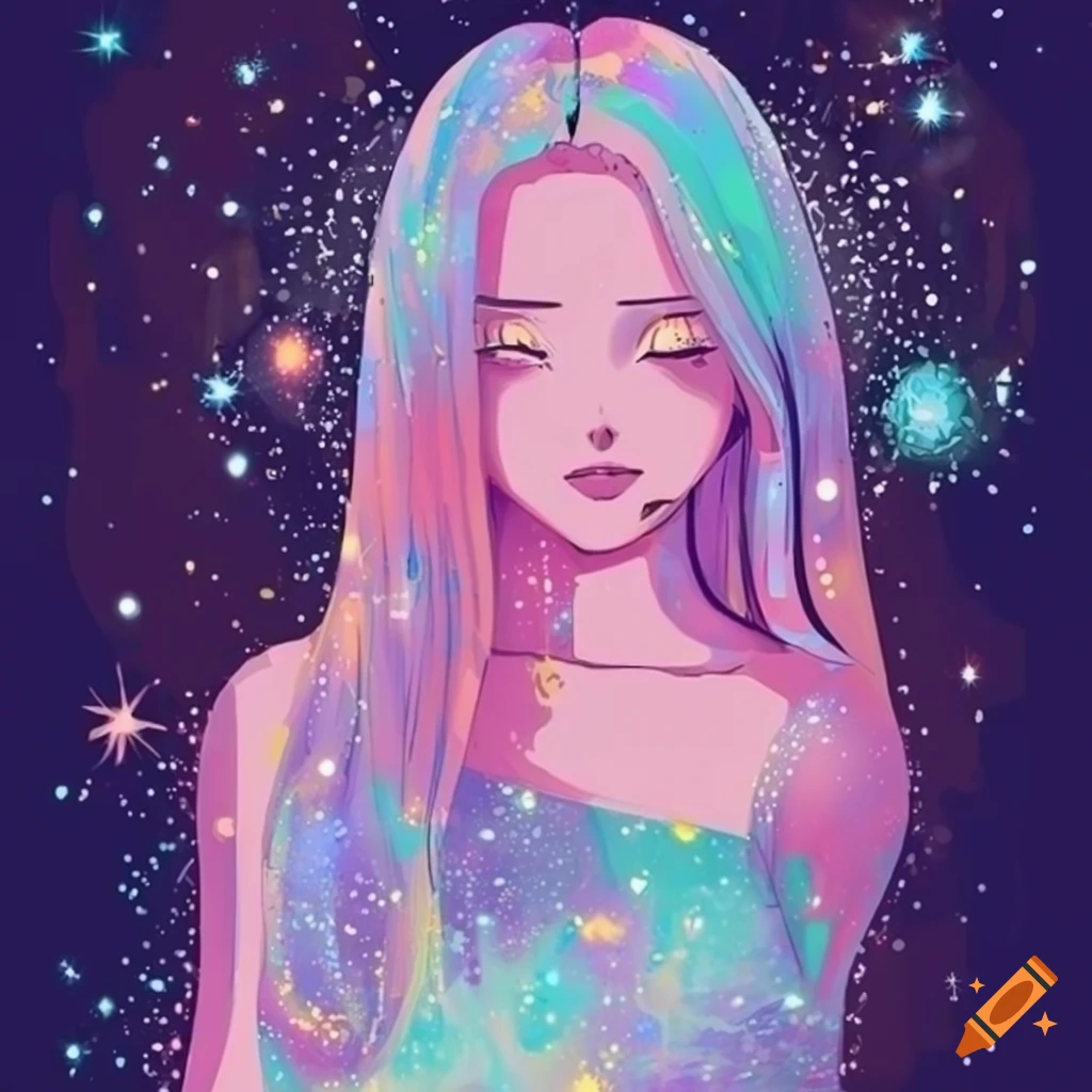 HD anime space wallpapers | Peakpx-demhanvico.com.vn