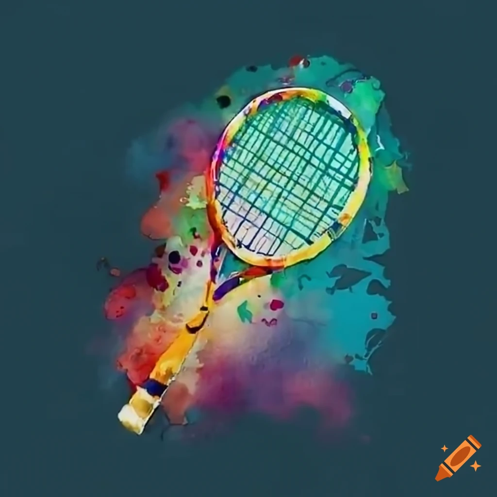 Anz racquet club logo