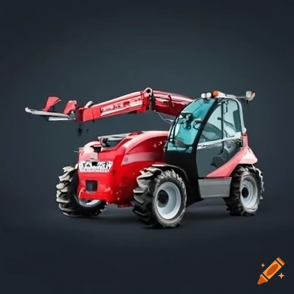 Telehandler