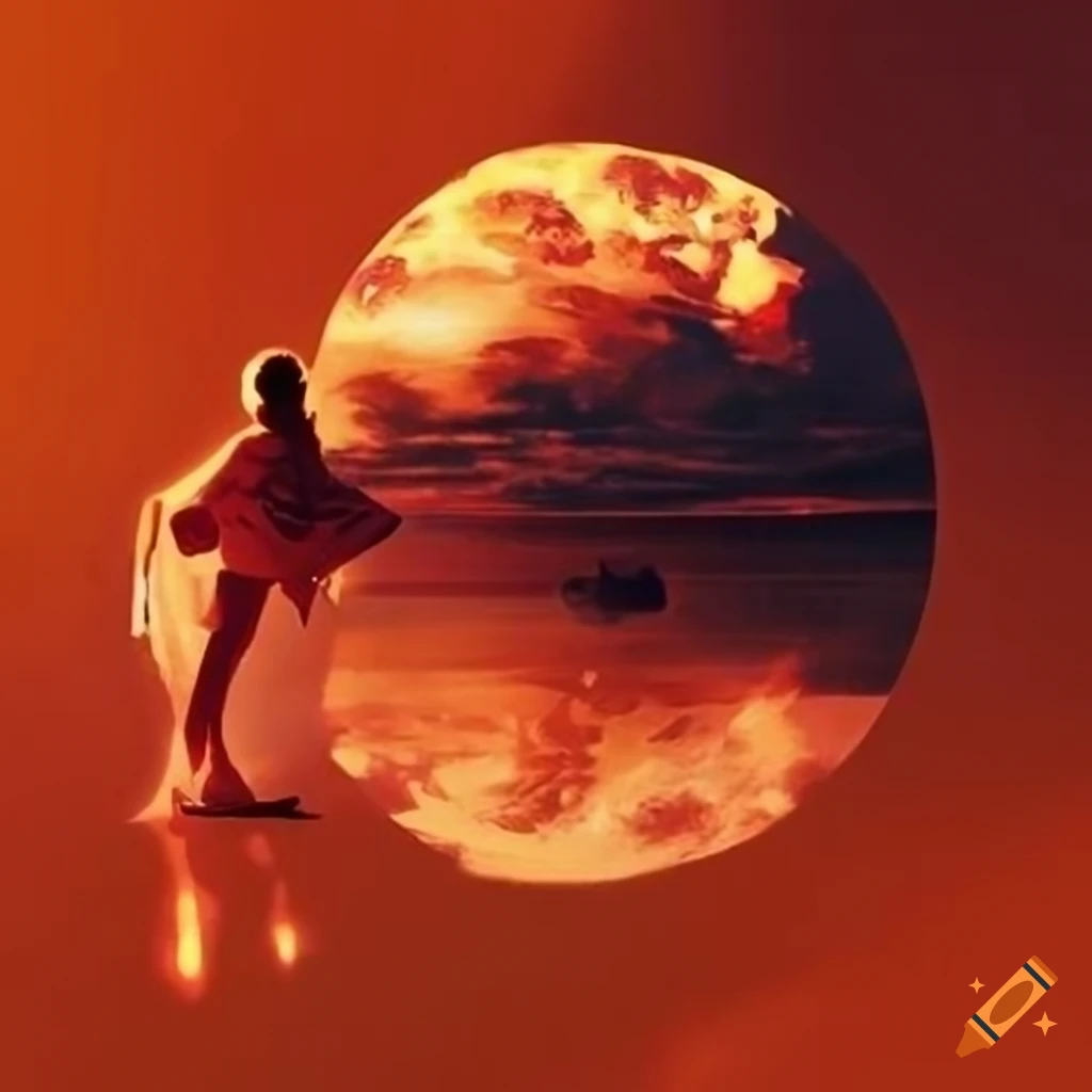 a-spotify-playlist-cover-with-the-title-the-sun-is-out-and-you-don-t