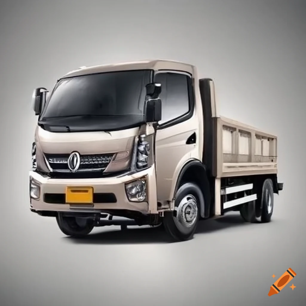 VENTA DE CAMIONES DONGFENG