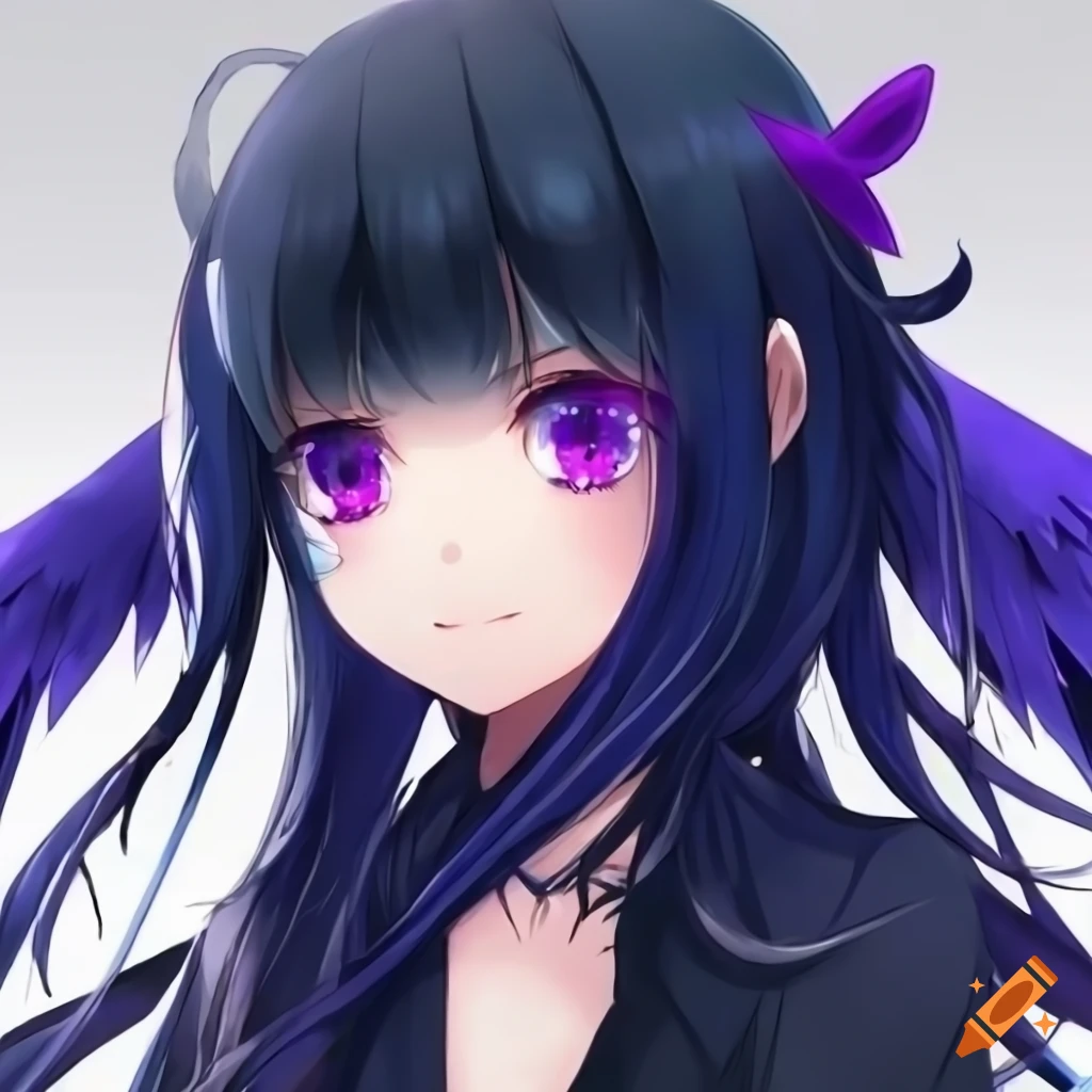 Cute Purple Anime Girly Love Theme APK Download 2024 - Free - 9Apps-demhanvico.com.vn