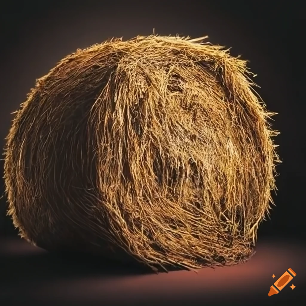 Needle in a giant haystack