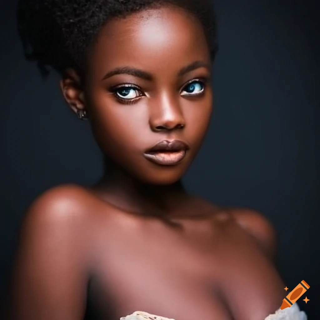 African Girl