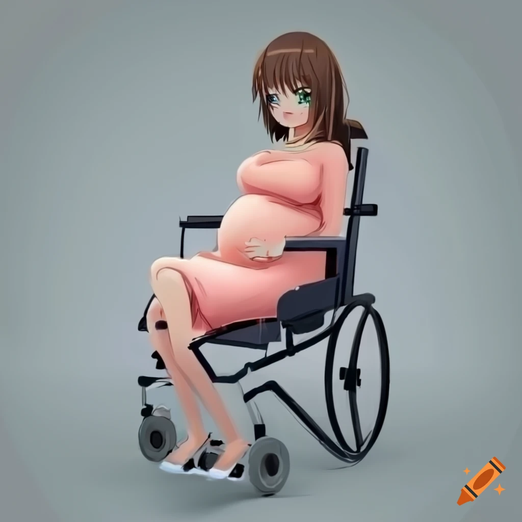 Wheelchair | page 5 - Zerochan Anime Image Board