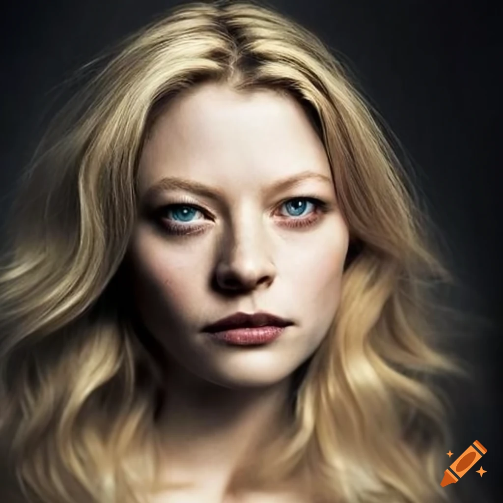 Mark Ravin Hair Emilie De Ravin Dark Hair