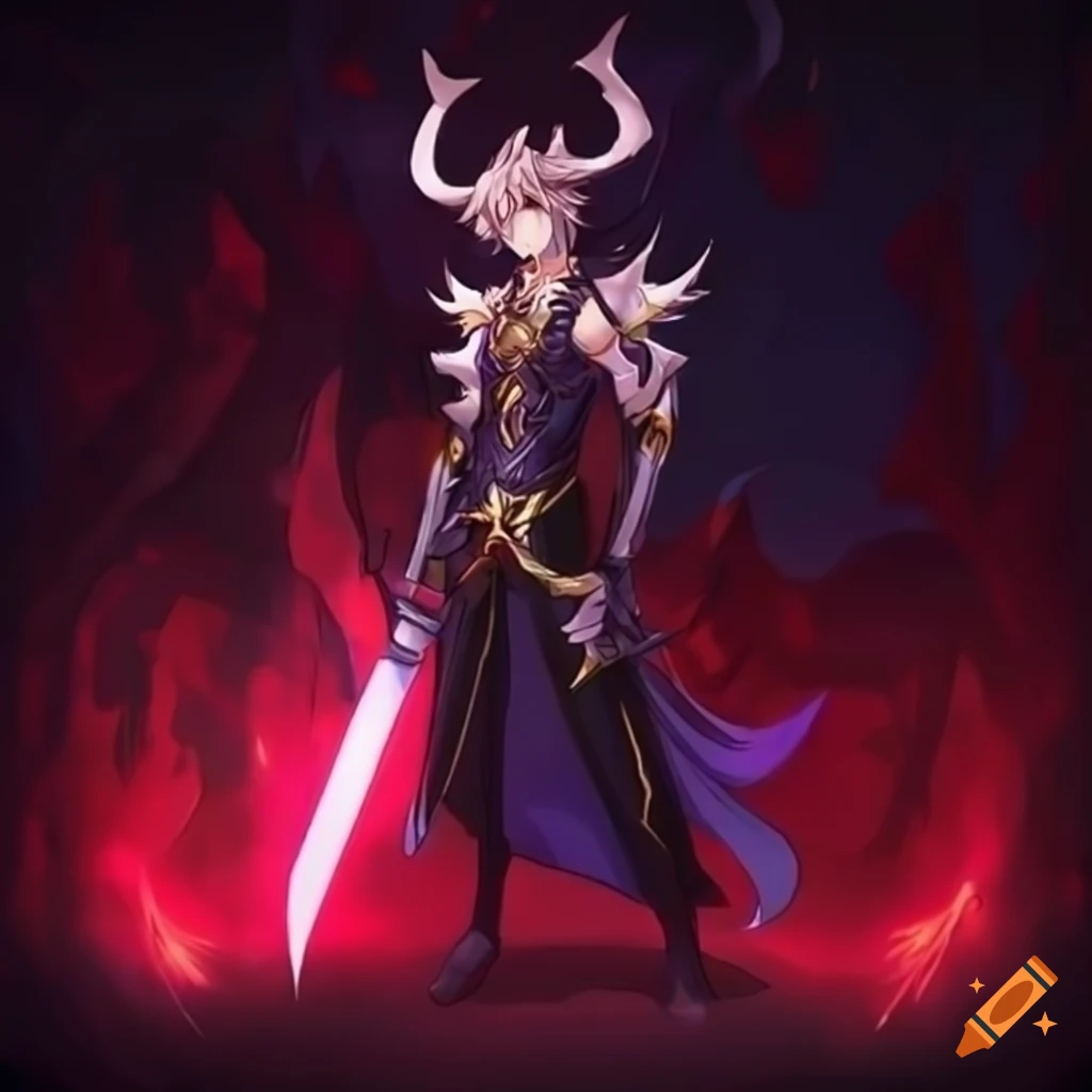 Everything For Demon King Evelogia 1×1 Review – “Meeting Maou Sama” – The  Geekiary