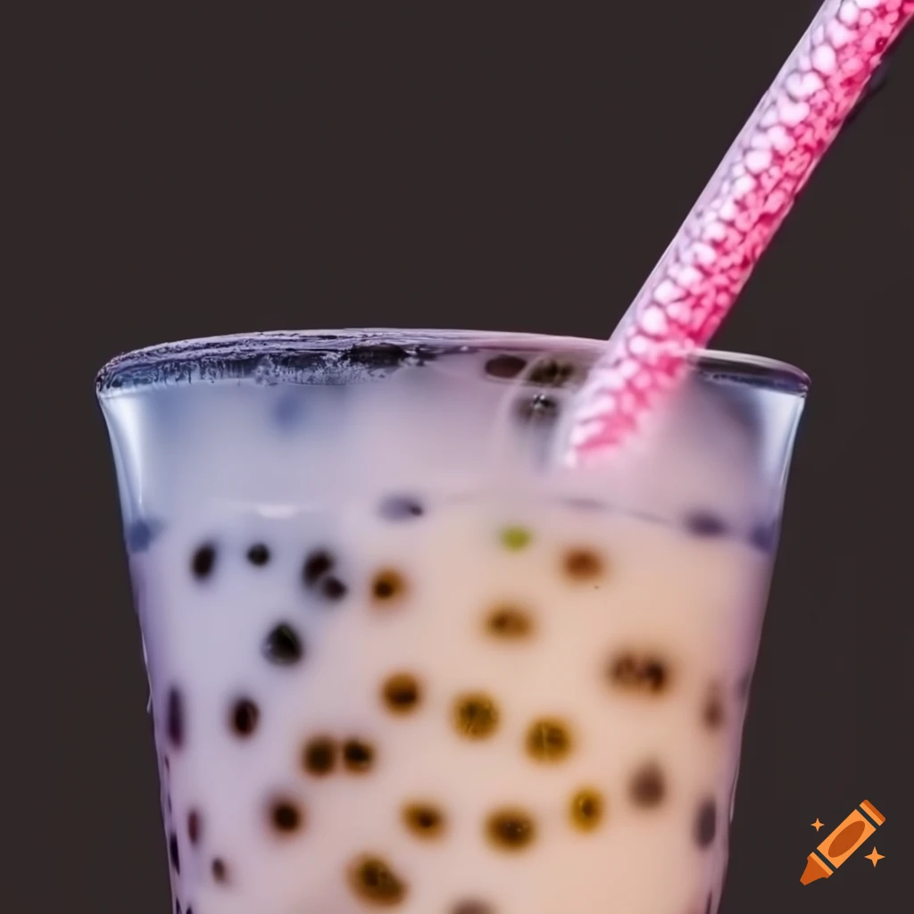 What is Bubble Tea? Boba Tea Explained (w/ Recipe)