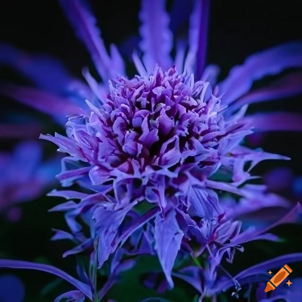 A photo quality image of holy basil