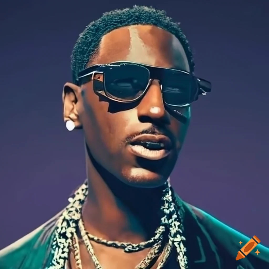 Young Dolph's birthday is cocommemorated with new 