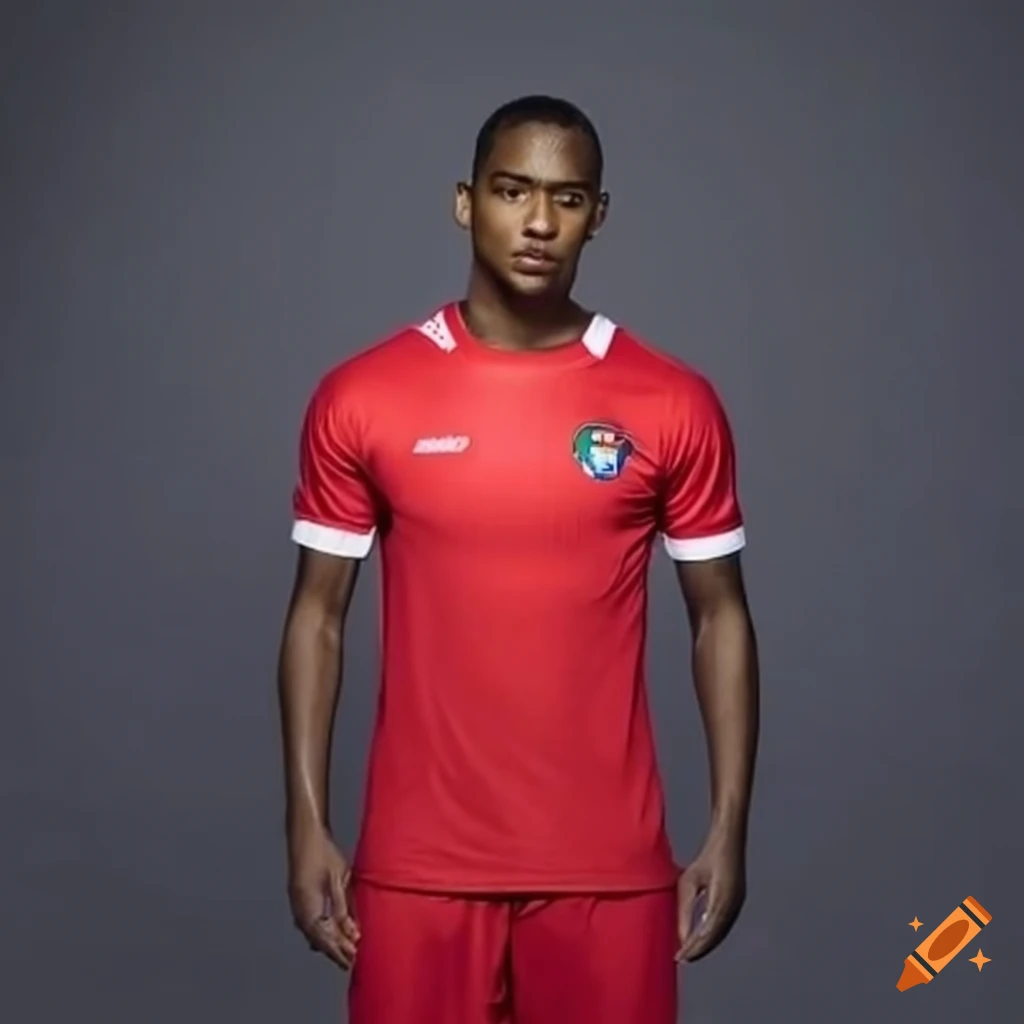 Camisetas para la selección de panamá 🇵🇦