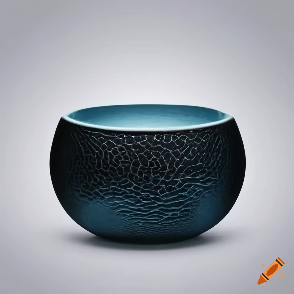 Sound bowl on Craiyon