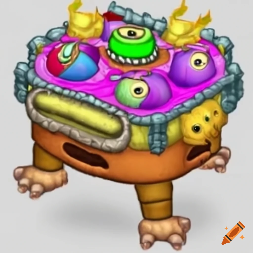 What Does The Rare Wubbox Really Sing?
