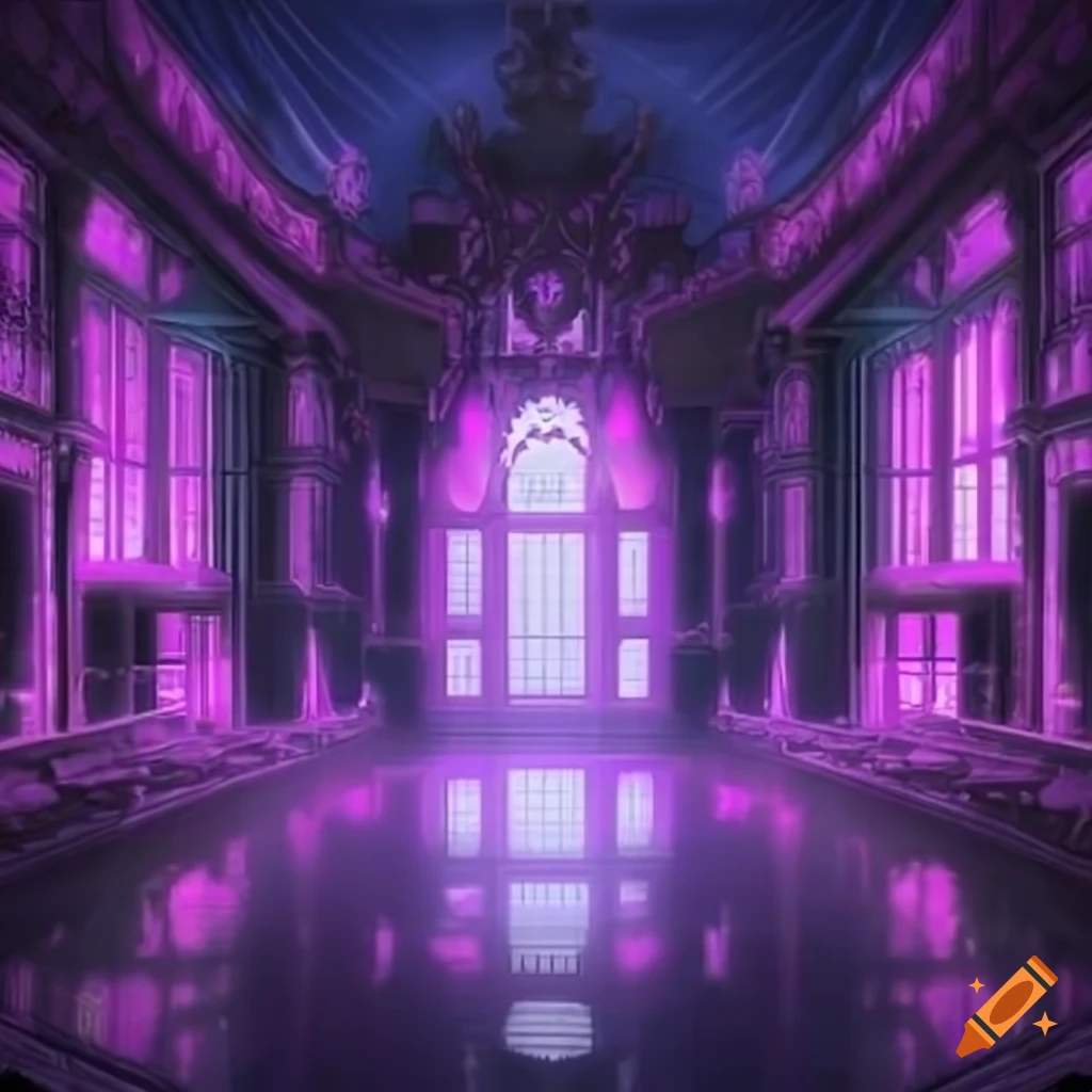 Anime mansion HD wallpapers | Pxfuel