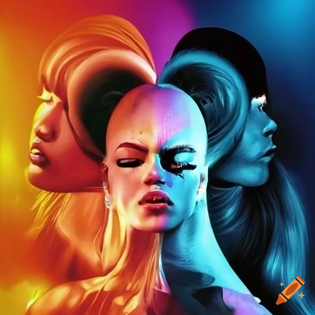 2000s-pop-album-cover-on-craiyon