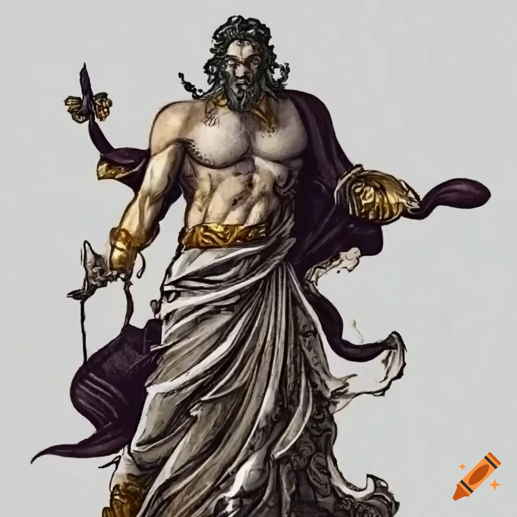 Log in to Twitter / Twitter  Hades, Greek mythology art, Greek mythology