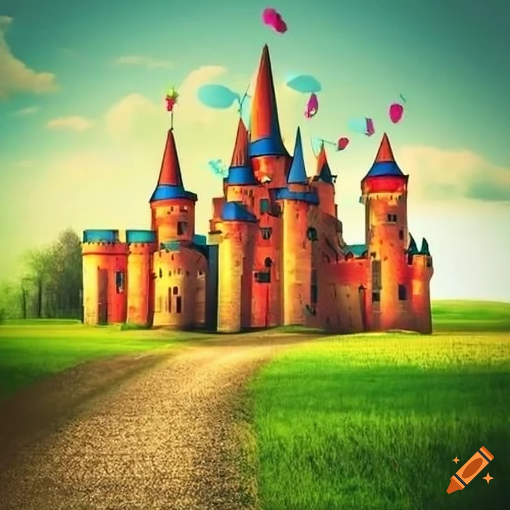 All 32+ Photos at which unesco site can you find this colorful castle Updated All 32+ Photos at which unesco site can you find this colorful castle Updated