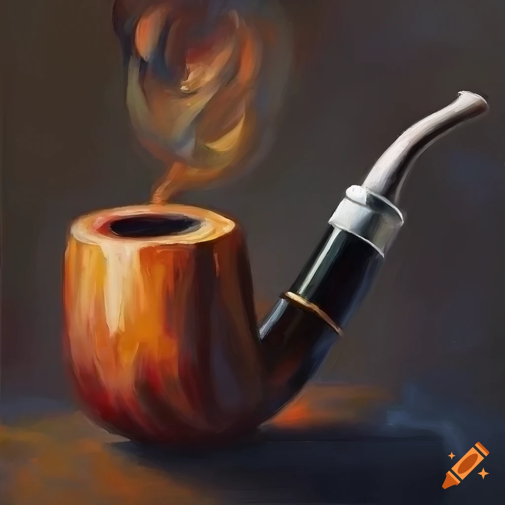 How to Clean an Oil Painting from Cigarette Smoke: Expert Tips
