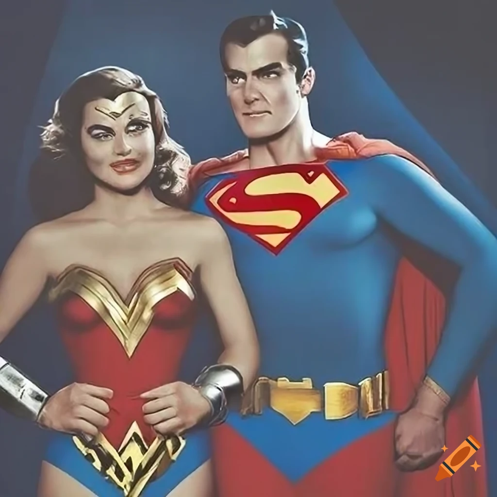Superman - George Reeves - TV - Adventures of Superman - Writeups.org