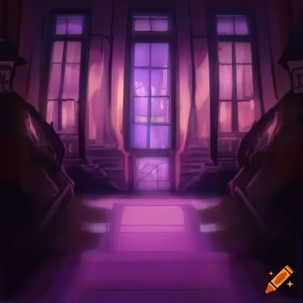Anime mansion HD wallpapers | Pxfuel